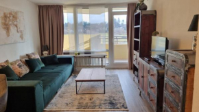 Apartment 488